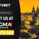 TVBET is going to attend SiGMA Europe