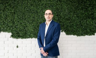 The evolution of AML, w/Antonello Cuschieri, MLRO and Managing Director at Greentube Malta
