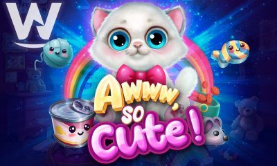 Wizard Games gets cuddly with new release Awww, So Cute!