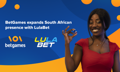 BetGames expands South African presence with LulaBet