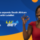 BetGames expands South African presence with LulaBet