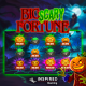 Inspired Launches Big Scary Fortune