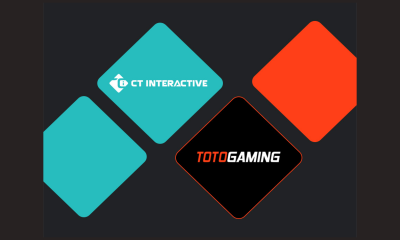 CT Interactive with new content deal