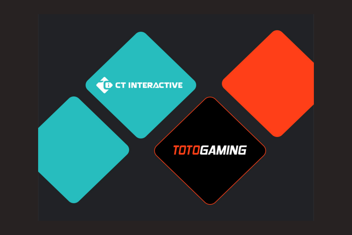 CT Interactive with new content deal