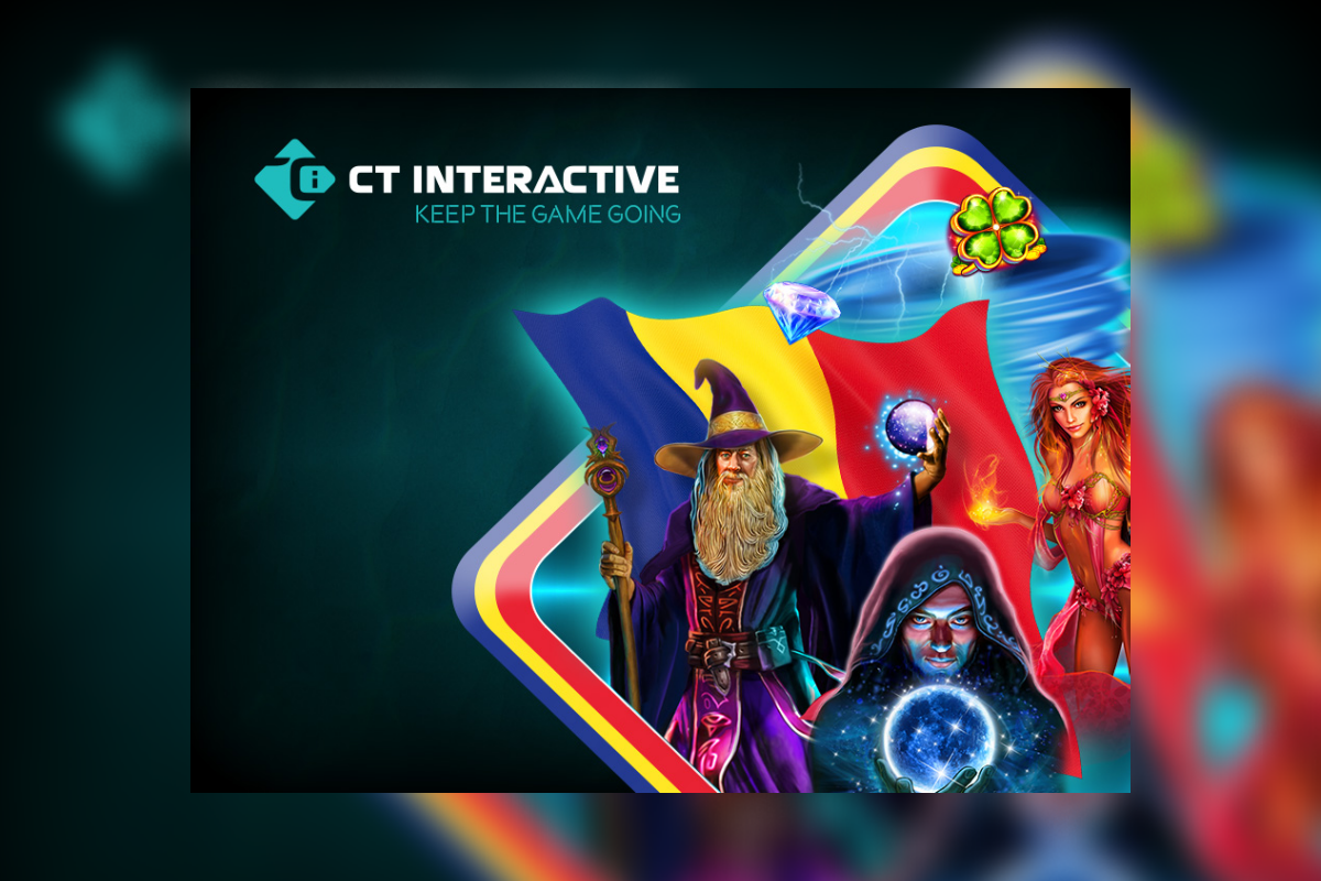 CT Interactive launches 20 new games in Romania