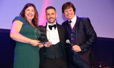 Double celebration as YGAM wins two national awards