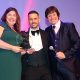 Double celebration as YGAM wins two national awards