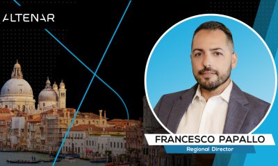 Altenar Among First to Offer Sportsbook Cash Out in Italy