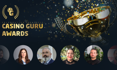 Casino Guru Awards introduces judges for Responsible Gambling Tools category