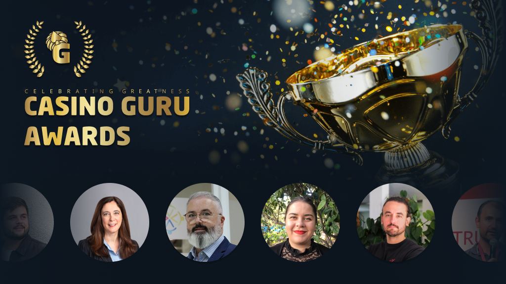 Casino Guru Awards introduces judges for Responsible Gambling Tools category