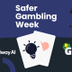 Casino Guru Teams Up with Mindway AI for Safer Gambling Week