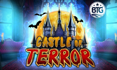 CASTLE OF TERROR™: NEW SLOT FROM BTG IS SCARY GOOD