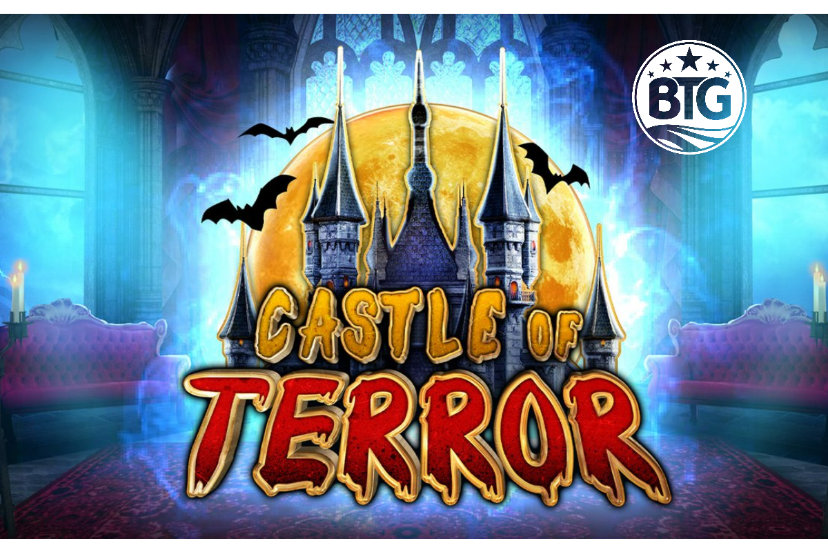 CASTLE OF TERROR™: NEW SLOT FROM BTG IS SCARY GOOD