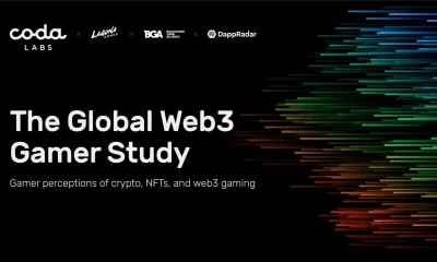 WHAT DO GAMERS REALLY THINK OF WEB3 GAMING?
