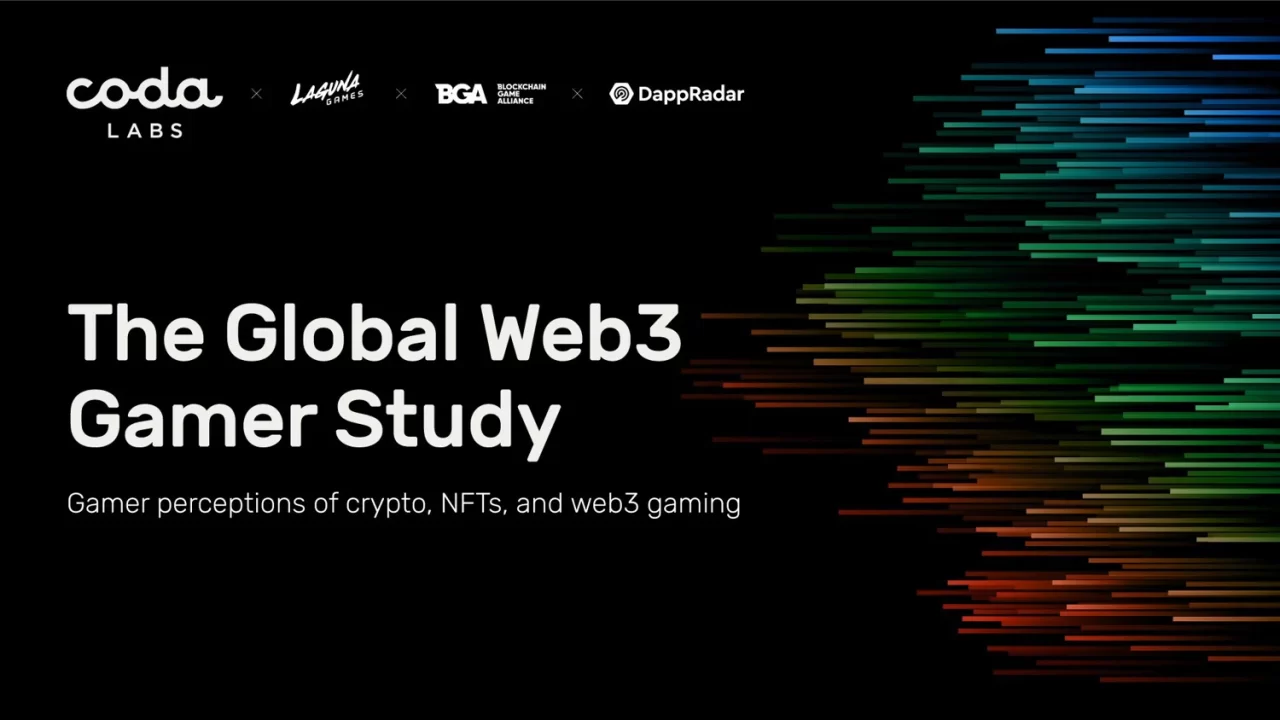 WHAT DO GAMERS REALLY THINK OF WEB3 GAMING?