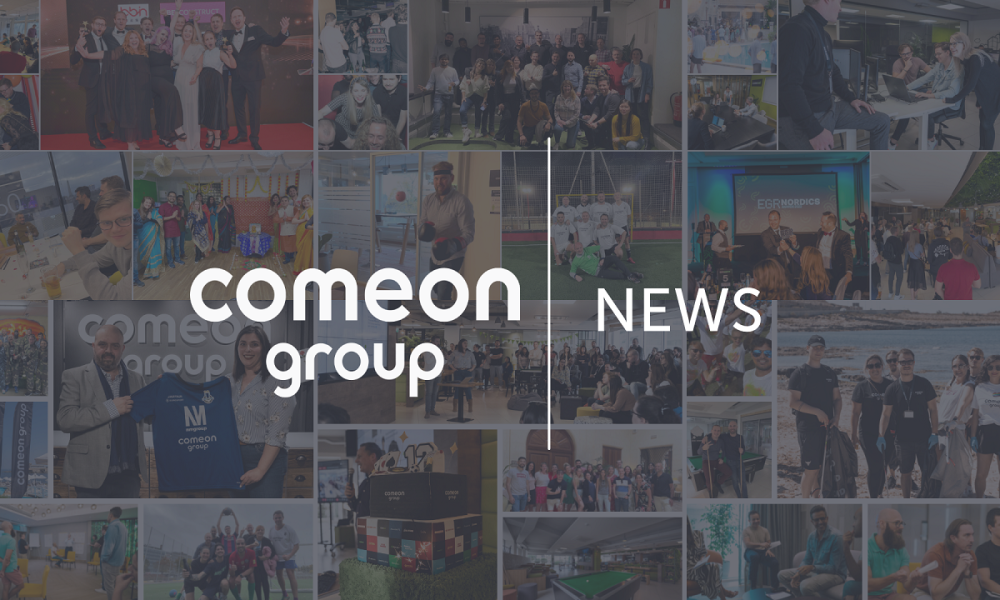 ComeOn Group hires strategically, Aaron Lowe to join as Director of Casino and Jonathan West as Director of Sportsbook