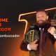 me88 signs a compelling brand ambassador agreement with MMA's biggest star, Conor McGregor