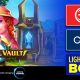 Lightning Box unlocks a treasure trove in Crystal Vault