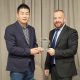 IESF and Sidewalk Entertainment Partner to Promote a New Variety of Esports