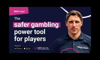 Department of Trust signs champion jockey Harry Skelton for safer gambling push
