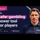 Department of Trust signs champion jockey Harry Skelton for safer gambling push