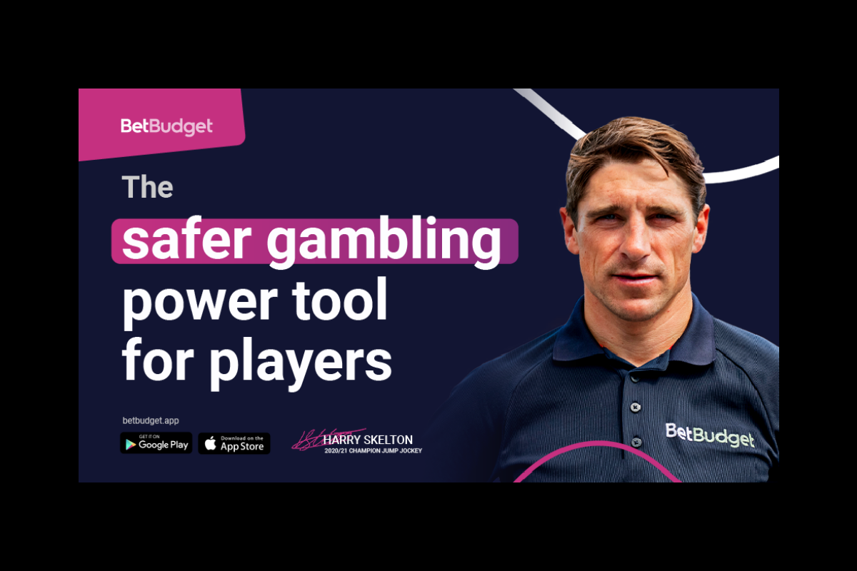 Department of Trust signs champion jockey Harry Skelton for safer gambling push