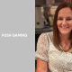 Thought Leadership with Donna Kelly, Chief People and Culture Officer at Push Gaming
