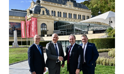 ECA welcomes the United Kingdom back as a member