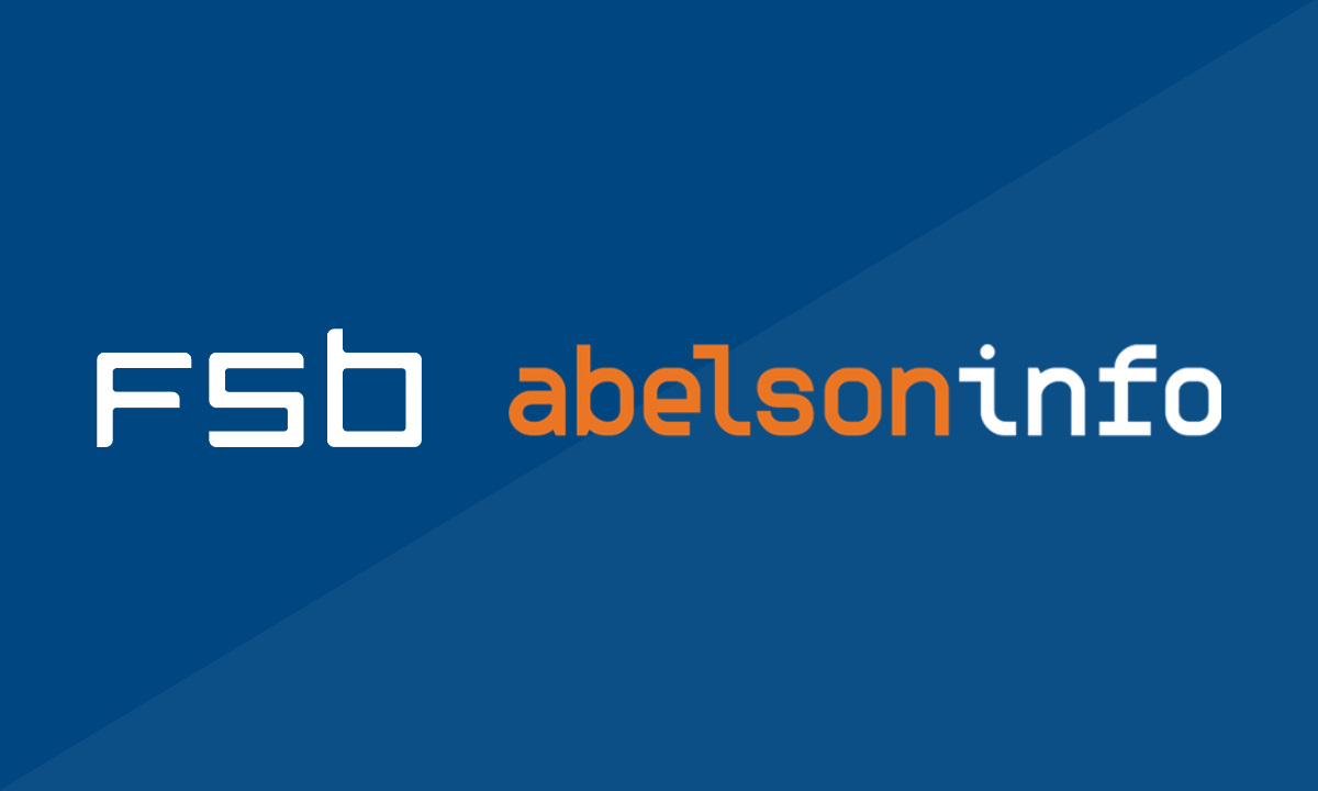 FSB enhances football offering with new Abelson Info partnership