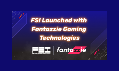 FSI Launched in Turkey with Fantazzie Gaming Technologies