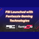 FSI Launched in Turkey with Fantazzie Gaming Technologies