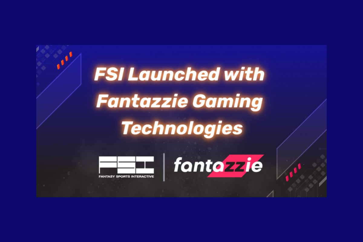 FSI Launched in Turkey with Fantazzie Gaming Technologies