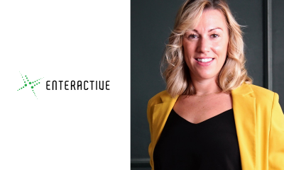 Enteractive Appoints Faye Williams to Head of Account Management role