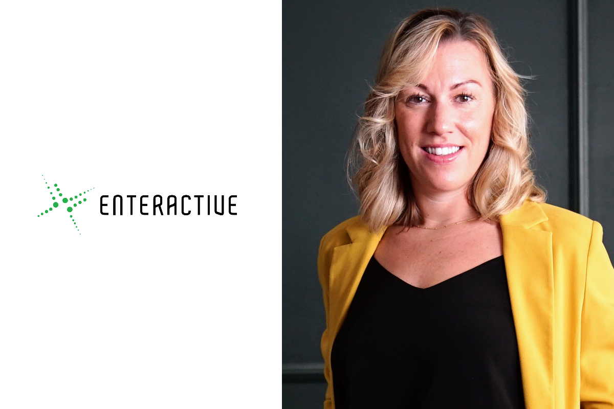 Enteractive Appoints Faye Williams to Head of Account Management role