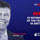 CARSTEN KOERL, CEO & FOUNDER OF SPORTRADAR, NAMED EY ENTREPRENEUR OF THE YEAR