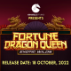 Armadillo Studios releases Fortune Dragon Queen Exotic Wilds