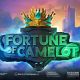 PLAY FOR GLORY AND BIG WINS IN FORTUNE OF CAMELOT FROM STAKELOGIC