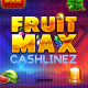 Kalamba Games delivers a full house of features in FruitMax: Cashlinez