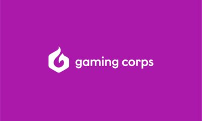 Gaming Corps Signs Content Deal with Leading Operator, Kindred Group