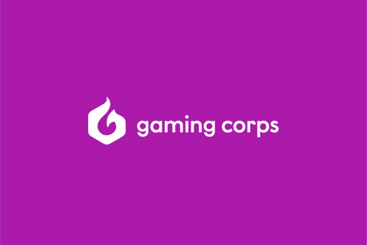 Gaming Corps Signs Content Deal with Leading Operator, Kindred Group