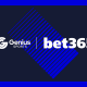 Genius Sports extends bet365 partnership with explorative launch of next generation betting products powered by Second Spectrum tracking technology