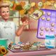 SPOOKY SEASON ARRIVES IN GORDON RAMSAY’S CHEF BLAST