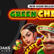 3 Oaks Gaming turns up the heat in latest launch Green Chilli