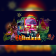Tuk Tuk Thailand slot