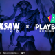 Hacksaw Gaming unites in partnership with Playbook Engineering!