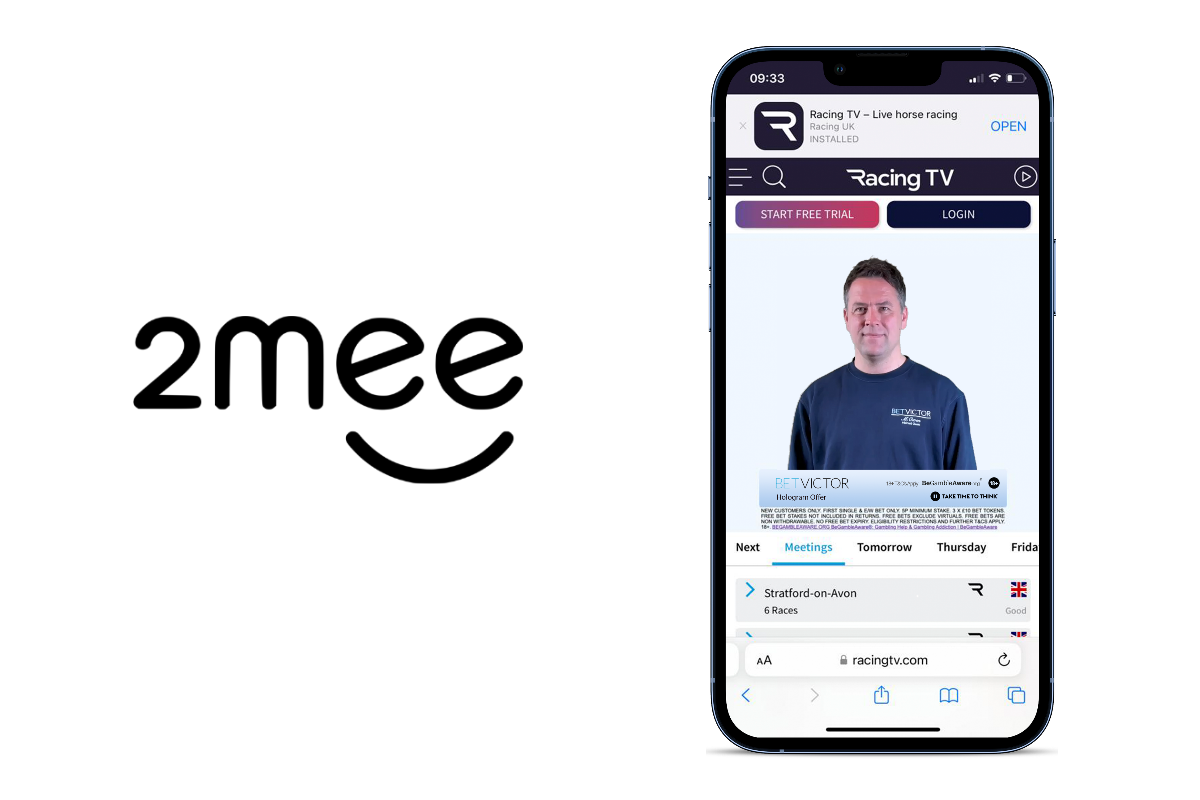 2mee launches industry’s first influencer advertising platform