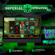 Caleta Gaming Partners with Imperial Sportsbet.io to Release the Slot “Imperial: Operation Rio”