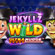 Yggdrasil and Bang Bang Games gear up for Halloween with Jekyllz Wild Ultranudge