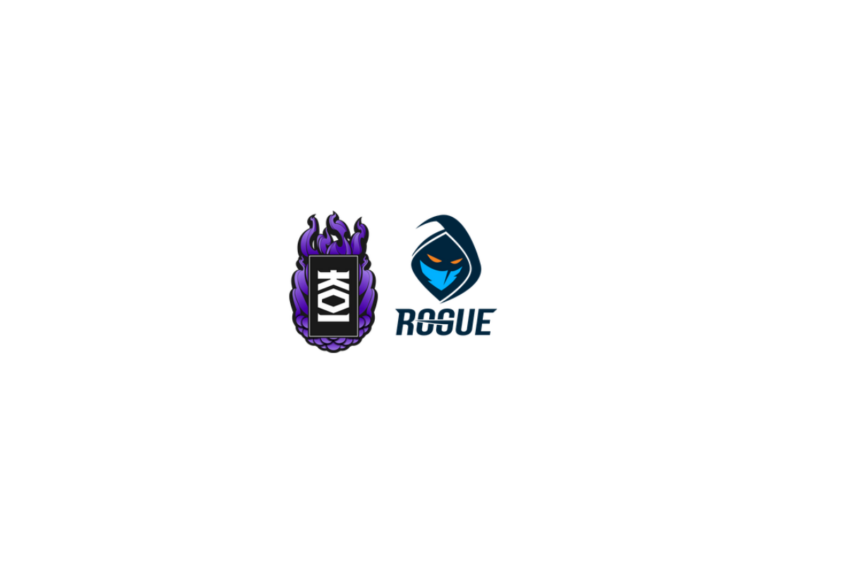 KOI and Rogue Join Forces