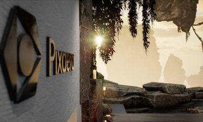 Pixaera raises $5.7 million to empower people through play with its metaverse for professional learning and collaboration
